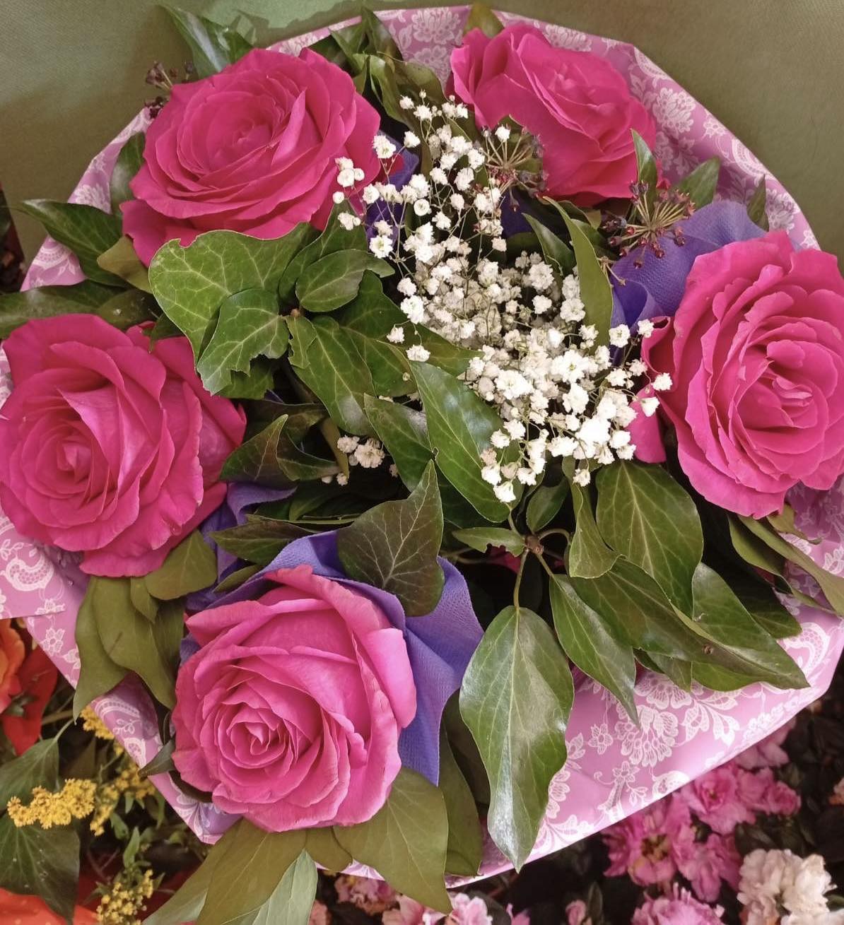 Фуксиева страст