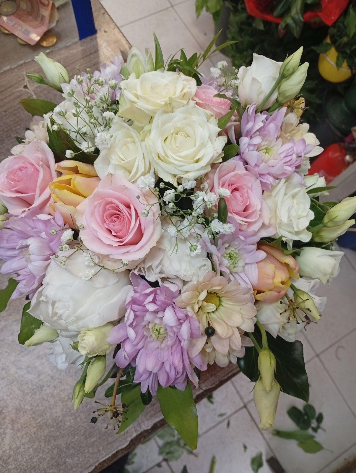 Кремова романтика