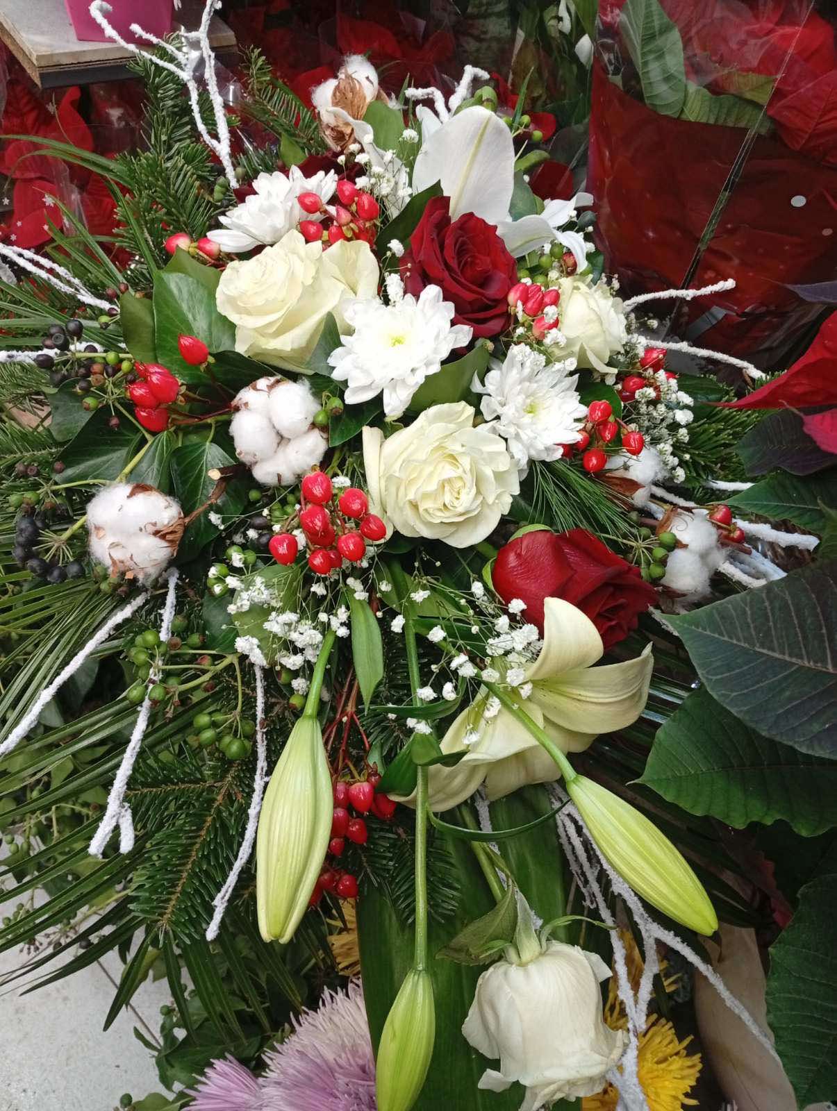 Зимна приказка